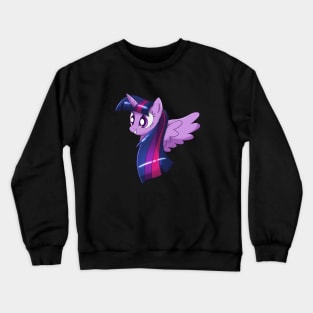 Twilight Sparkle Crewneck Sweatshirt